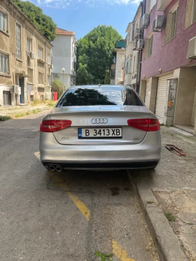 Обява за продажба на Audi A4 2.0 TDI Quattro S line ~21 700 лв. - изображение 1