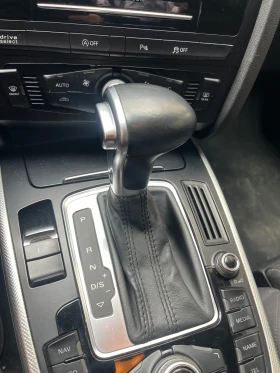 Обява за продажба на Audi A4 2.0 TDI Quattro S line ~21 700 лв. - изображение 6