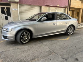 Обява за продажба на Audi A4 2.0 TDI Quattro S line ~21 700 лв. - изображение 3