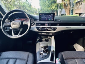 Обява за продажба на Audi A4 Allroad ~34 500 лв. - изображение 8