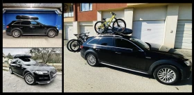 Audi A4 Allroad 190hp | Cockpit  + 2г. Гаранция - 34500 лв. / 17639.57 € - 89866334 17