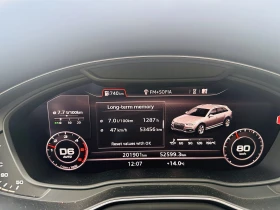 Обява за продажба на Audi A4 Allroad ~34 500 лв. - изображение 7