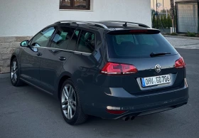 VW Golf 2.0TDI 150к.с. DSG 143хил.км - 19999 лв. / 10225.33 € - 67023713 5