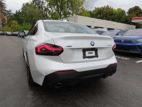 BMW 230 * АВТО КРЕДИТ* ЦЕНА ДО БГ * СЕРВИЗНА ИСТОРИЯ *  - 55999 лв. / 28631.83 € - 34113491 4