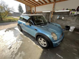 Mini Cooper  - изображение 1