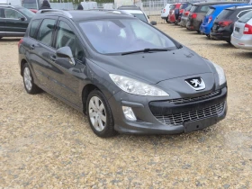 Peugeot 308 2.0HDI