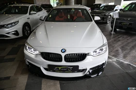 BMW 428  IX, снимка 10
