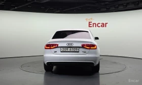 Audi A4 - 20550 лв. / 10507.05 € - 57211152 4