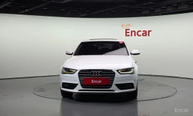 Audi A4 - 20550 лв. / 10507.05 € - 57211152 3