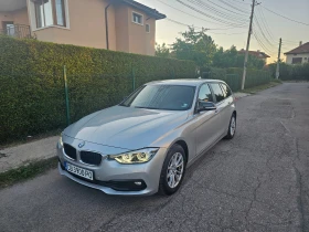 BMW 316, снимка 1