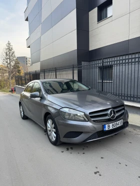Mercedes-Benz A 180 CDI, снимка 7