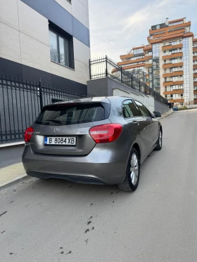 Mercedes-Benz A 180 CDI, снимка 6
