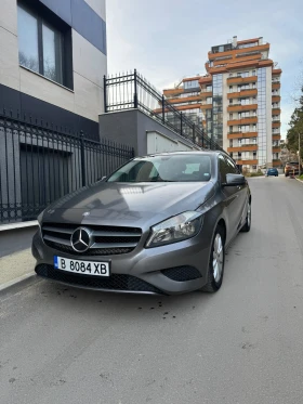 Mercedes-Benz A 180 CDI, снимка 1