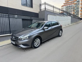 Mercedes-Benz A 180 CDI, снимка 5