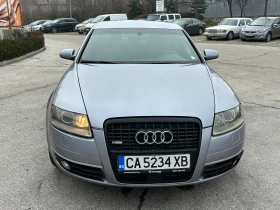 Audi A6 2.7d 180 к.с./quattro   - 6999 лв. / 3578.53 € - 53755840 7