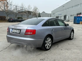 Audi A6 2.7d 180 к.с./quattro   - 6999 лв. / 3578.53 € - 53755840 4