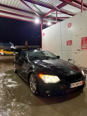 BMW 335 LCI N55 XDrive, снимка 3