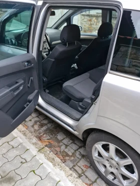 Opel Zafira 1.8 газ/бензин - 3400 € / 6649.82 лв. - 62473224 7
