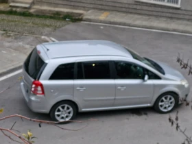 Opel Zafira 1.8 газ/бензин - 3400 € / 6649.82 лв. - 62473224 12