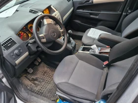 Opel Zafira 1.8 газ/бензин - 3400 € / 6649.82 лв. - 62473224 8