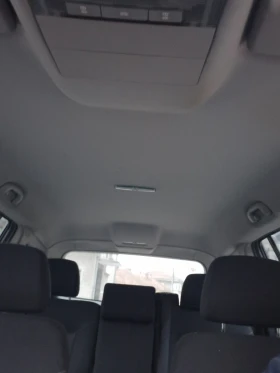 Opel Zafira 1.8 газ/бензин - 3400 € / 6649.82 лв. - 62473224 11