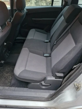 Opel Zafira 1.8 газ/бензин - 3400 € / 6649.82 лв. - 62473224 6