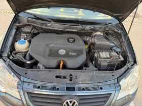 VW Polo 1.9TDI 131 - 1950 € / 3813.87 лв. - 66357392 11