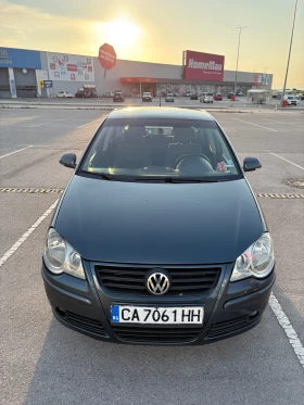 VW Polo 1.9TDI 131 - 1950 € / 3813.87 лв. - 66357392 5