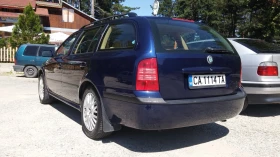 Skoda Octavia L&K 1.8T 4x4 - 3100 € / 6063.07 лв. - 79560738 2