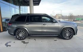 Mercedes-Benz GLS 450 d 4MATIC AMG - цена по договаряне - 49245550 3