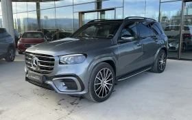 Mercedes-Benz GLS 450 d 4MATIC AMG - цена по договаряне - 49245550 2