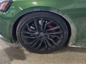 Audi Rs5 * quattro Prestige * CARFAX * ЦЕНА ДО БГ, снимка 13