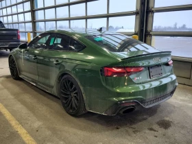 Audi Rs5 * quattro Prestige * CARFAX * ЦЕНА ДО БГ, снимка 4
