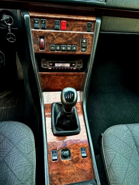 Mercedes-Benz 124 - 4240 € / 8292.72 лв. - 88672135 13