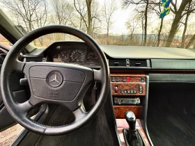 Mercedes-Benz 124 - 4240 € / 8292.72 лв. - 88672135 11