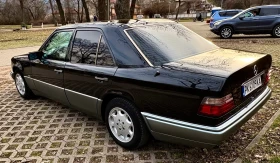 Mercedes-Benz 124 - 4240 € / 8292.72 лв. - 88672135 4
