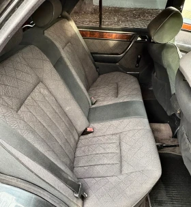 Mercedes-Benz 124 - 4240 € / 8292.72 лв. - 88672135 9