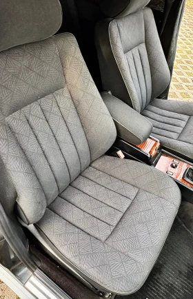 Mercedes-Benz 124 - 4240 € / 8292.72 лв. - 88672135 8