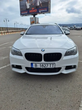 BMW 535 