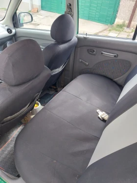 Hyundai Atos 1000 кубика  - 1050 € / 2053.62 лв. - 71619127 7