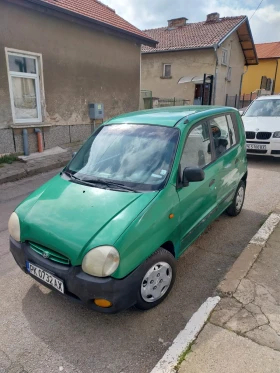 Hyundai Atos 1000 кубика  - 1050 € / 2053.62 лв. - 71619127 2