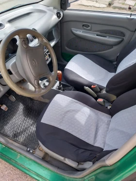 Hyundai Atos 1000 кубика  - 1050 € / 2053.62 лв. - 71619127 4