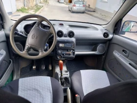 Hyundai Atos 1000 кубика  - 1050 € / 2053.62 лв. - 71619127 5