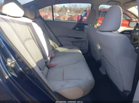 Honda Accord 2.4L I-4 DI, DOHC, VVT, 185HP Front Wheel Drive - 7200 € / 14081.98 лв. - 86530926 8