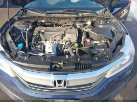Honda Accord 2.4L I-4 DI, DOHC, VVT, 185HP Front Wheel Drive - 7200 € / 14081.98 лв. - 86530926 10