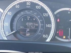 Honda Accord 2.4L I-4 DI, DOHC, VVT, 185HP Front Wheel Drive - 7200 € / 14081.98 лв. - 86530926 15