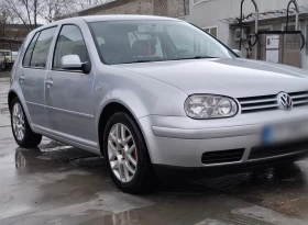 VW Golf 4 1.6 105к.с. | Auto.bg — изображение 3