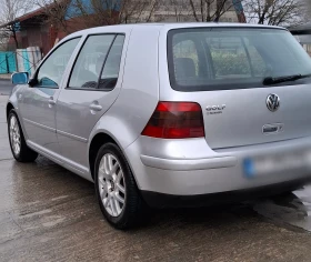 VW Golf 4 1.6 105к.с. | Auto.bg — изображение 6