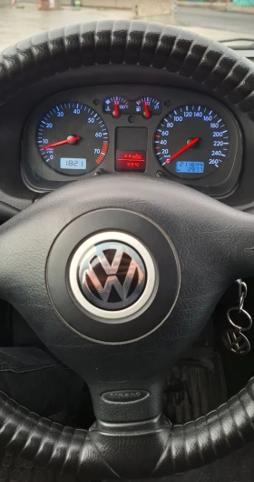 VW Golf 4 1.6 105к.с. | Auto.bg — изображение 12