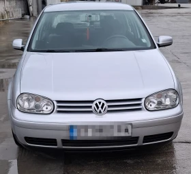VW Golf 4 1.6 105к.с. | Auto.bg — изображение 2